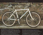 Specialized Rockhopper | 141