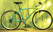 Specialized S-Works Steel | 164