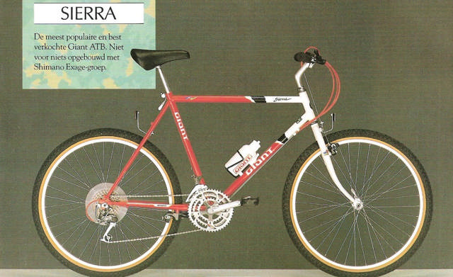 Giant Sierra | 284