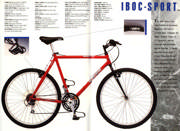 Mongoose IBOC Sport | 341