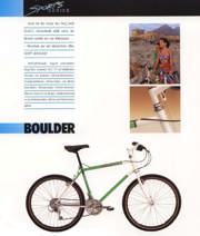 Scott Boulder | 401