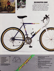 Specialized Rockhopper  | 41