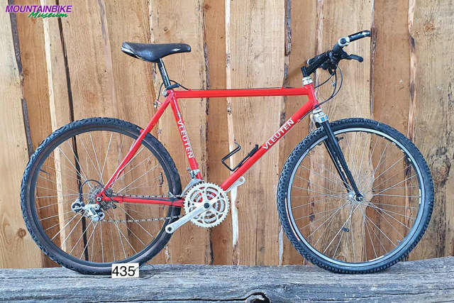Vleuten  | 435