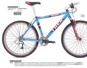 Trek 8000 | 558