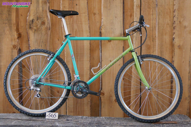 Specialized S-Works | 565
