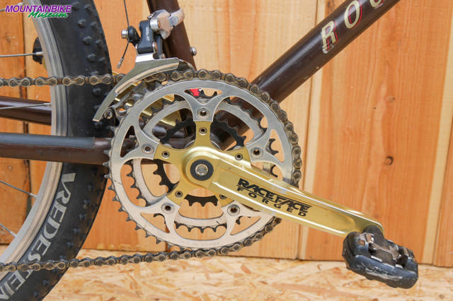 Rocky Mountain Equipe | 569