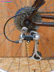 Rocky Mountain Equipe | 569