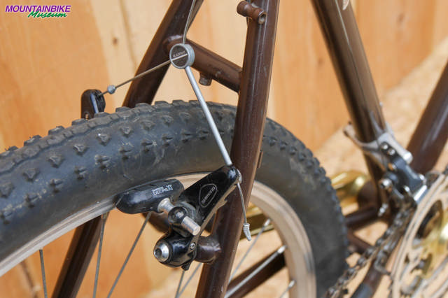 Rocky Mountain Equipe | 569