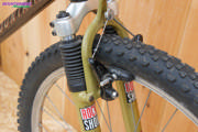 Rocky Mountain Equipe | 569