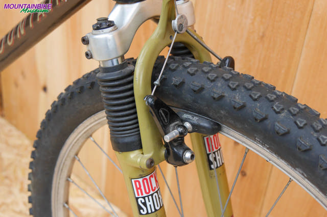 Rocky Mountain Equipe | 569