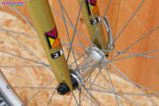 Rocky Mountain Equipe | 569