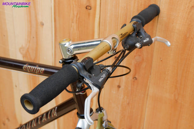 Rocky Mountain Equipe | 569