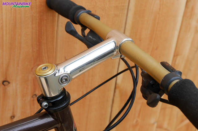 Rocky Mountain Equipe | 569