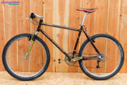Rocky Mountain Equipe | 569