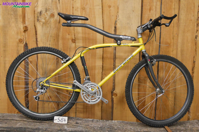 Rider Suspence | 584