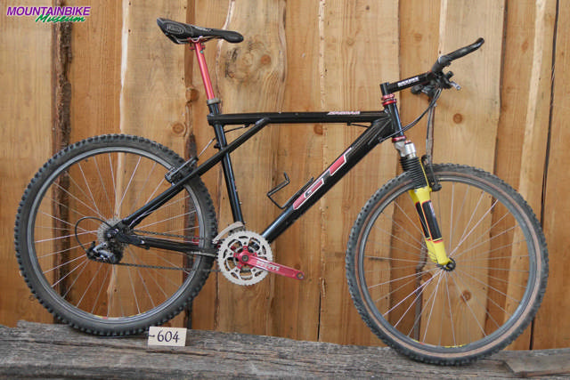 GT Zaskar | 604