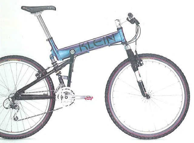 Klein Mantra Comp | 78