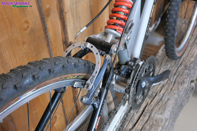 Specialized FSR Elite | 815