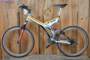 Specialized FSR Elite | 815