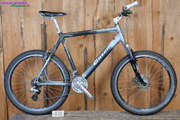 Gazelle Impulse | 818