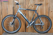 Gazelle Impulse | 818