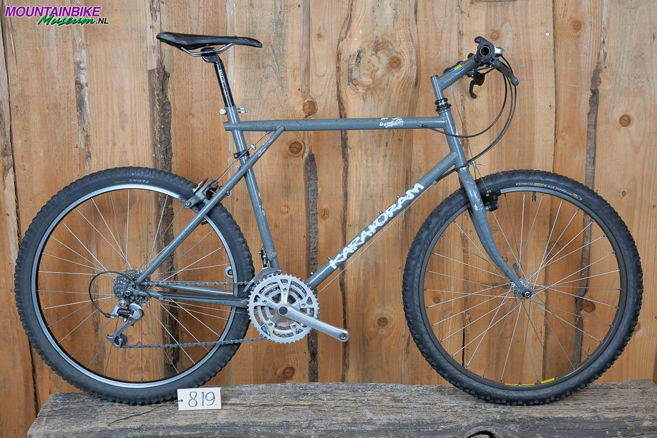 GT Karakoram | 819
