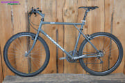 GT Karakoram | 819