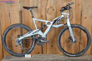 Whyte PRST 4 | 821