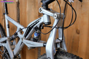 Whyte PRST 4 | 821