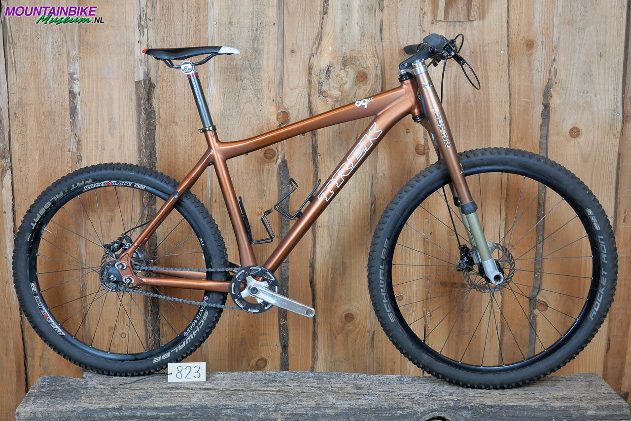 Trek 69er | 823