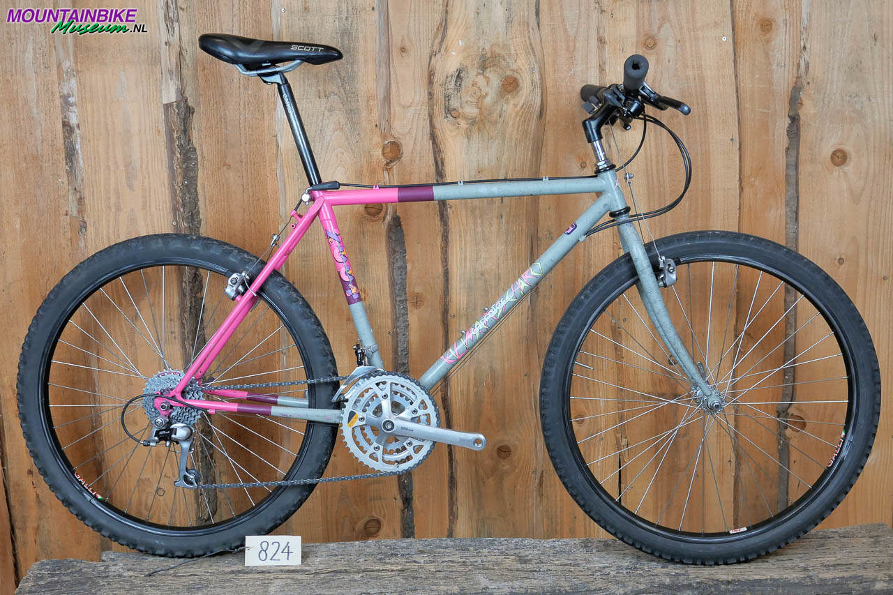 Corratec 2004 Kilimandscharo | 824