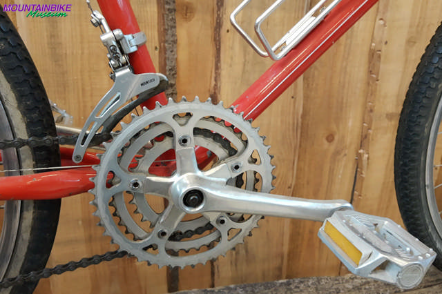 Schwinn Sierra | 879