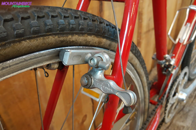 Schwinn Sierra | 879