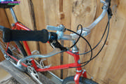 Schwinn Sierra | 879